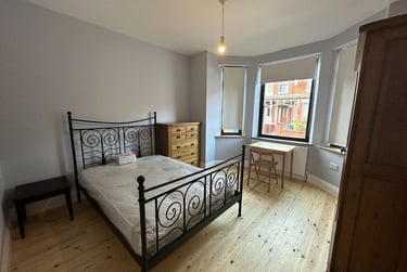 8 bed house, Argyle Avenue, Longsight, Manchester, M145PX - Image 4